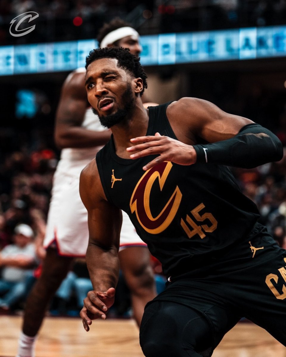 冲刺阶段NBA常规赛传出新动向,克里夫兰骑士伤情更新,管理层表态:底气十足,心理建设被强调的简单介绍-kaiyun