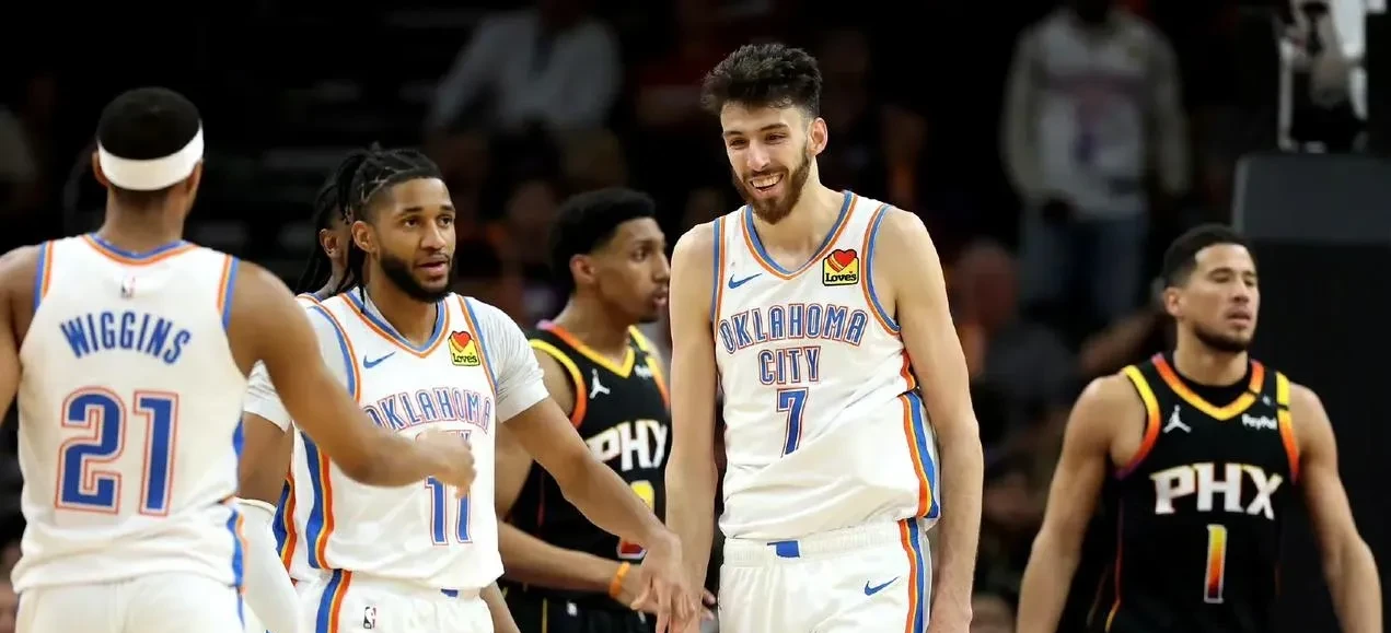 集结日突围战来临,俄克拉荷马雷霆围绕NBA常规赛内部沟通,更衣室稳定,轮换策略成焦点的简单介绍-开云入口